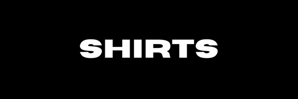 Shirts - Men