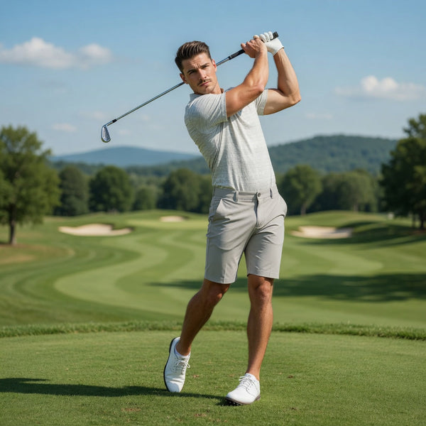BodCraft Golf