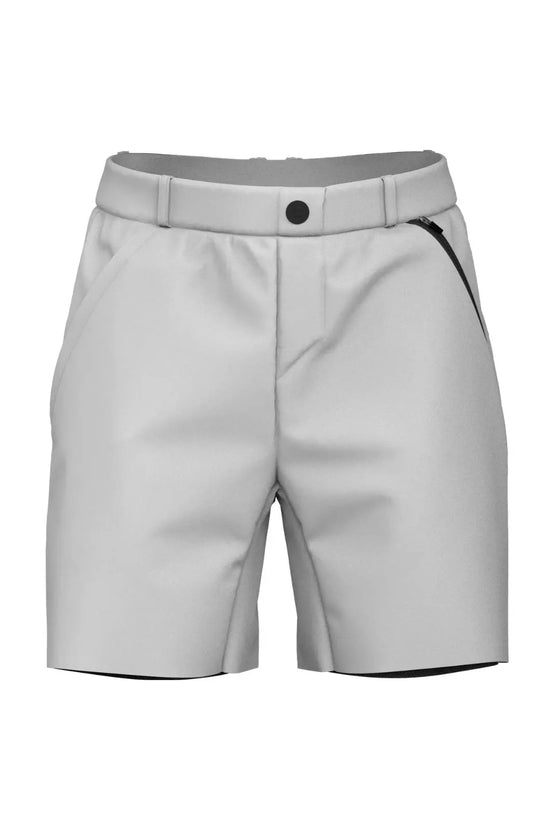 Ace 6’ Golf Short - Pebble Grey BodCraft