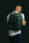 BodCraft Ai1 Backpack - Army Green Bodcraft