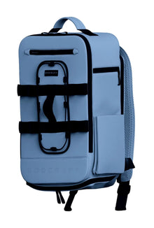  BodCraft Ai1 Backpack - Carolina Blue Bodcraft
