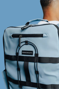 BodCraft Ai1 Backpack - Carolina Blue Bodcraft