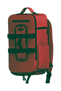 BodCraft Ai1 Backpack - Kingdom Red Bodcraft