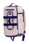BodCraft Ai1 Backpack - Mauve Pink Bodcraft