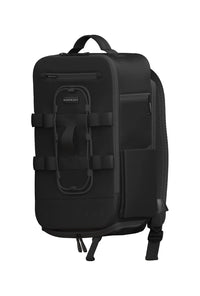 BodCraft Ai1 Backpack - Midnight Black Bodcraft