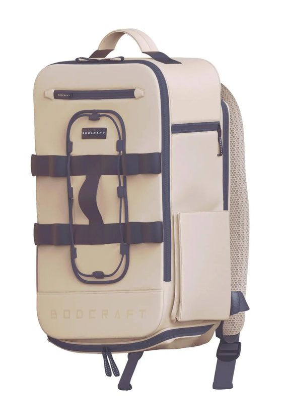 BodCraft Ai1 Backpack - Sand Bodcraft