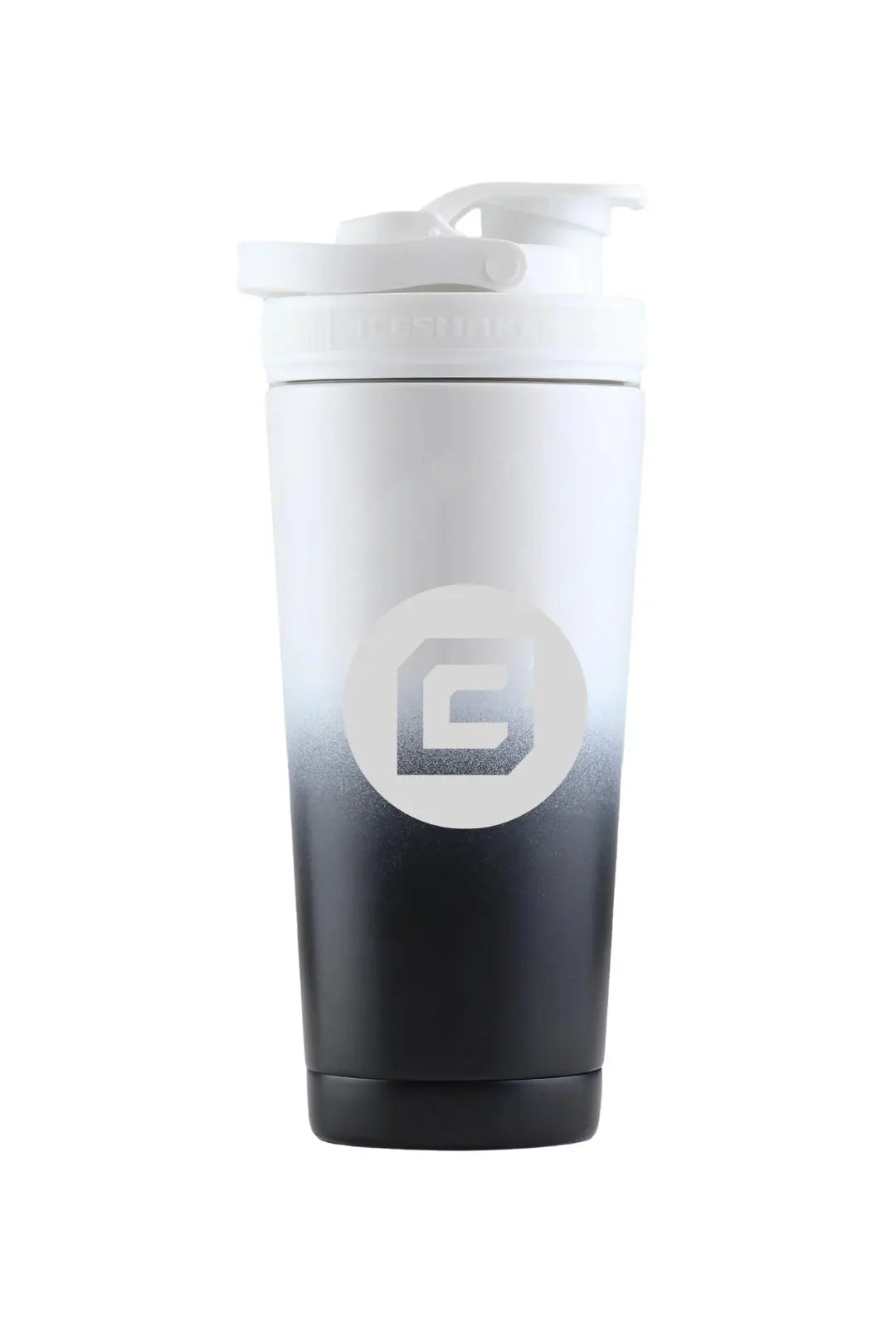 Buy BodCraft X IceShaker 26oz Bottle
