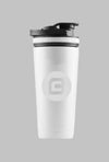 BodCraft X IceShaker 26oz Shaker Bottle Bodcraft