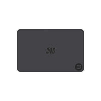 BodCraft $10 digital gift card, dark grey with BC logo