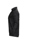 Men’s Ace Quarterzip Pullover - Black Camo BodCraft