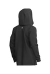 Men’s Ace Water Resistant Golf Hoodie - Midnight Black Bodcraft