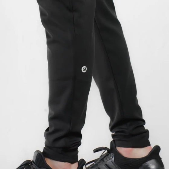 Men’s Origin Performance Jogger - Midnight Black Bodcraft