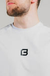 Origin Performance Long Sleeve - Blizzard White Bodcraft