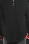 Origin Performance Long Sleeve - Midnight Black Bodcraft