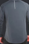 Origin Performance Long Sleeve - Shadow Grey Bodcraft