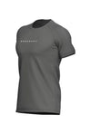 Origin Performance Short Sleeve - Shadow Grey Bodcraft