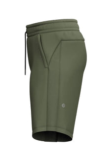  Origin Performance Shorts - Army Green Bodcraft