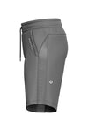 Origin Performance Shorts - Ghost Grey Bodcraft