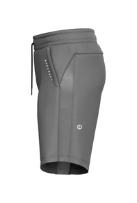 Origin Performance Shorts - Ghost Grey Bodcraft