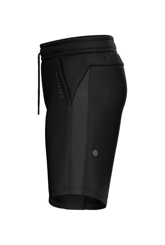 Origin Performance Shorts - Midnight Black Bodcraft