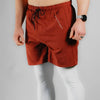 Origin Performance Shorts - Persian Red Bodcraft