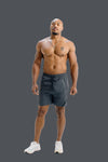 Origin Performance Shorts - Storm Grey Bodcraft