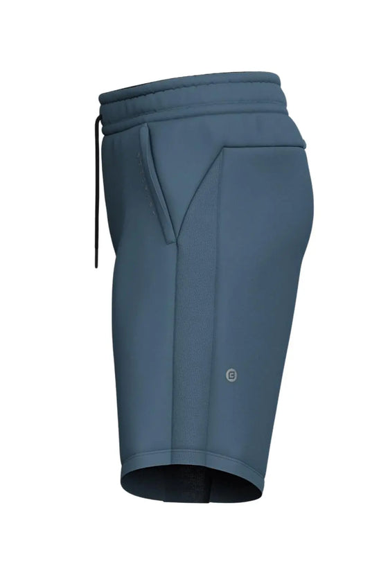 Origin Performance Shorts - Yale Blue Bodcraft