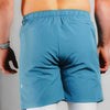 Origin Performance Shorts - Yale Blue Bodcraft