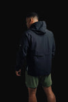 Total War Ai1 Stealth Full-Zip Jacket - Midnight Black Bodcraft