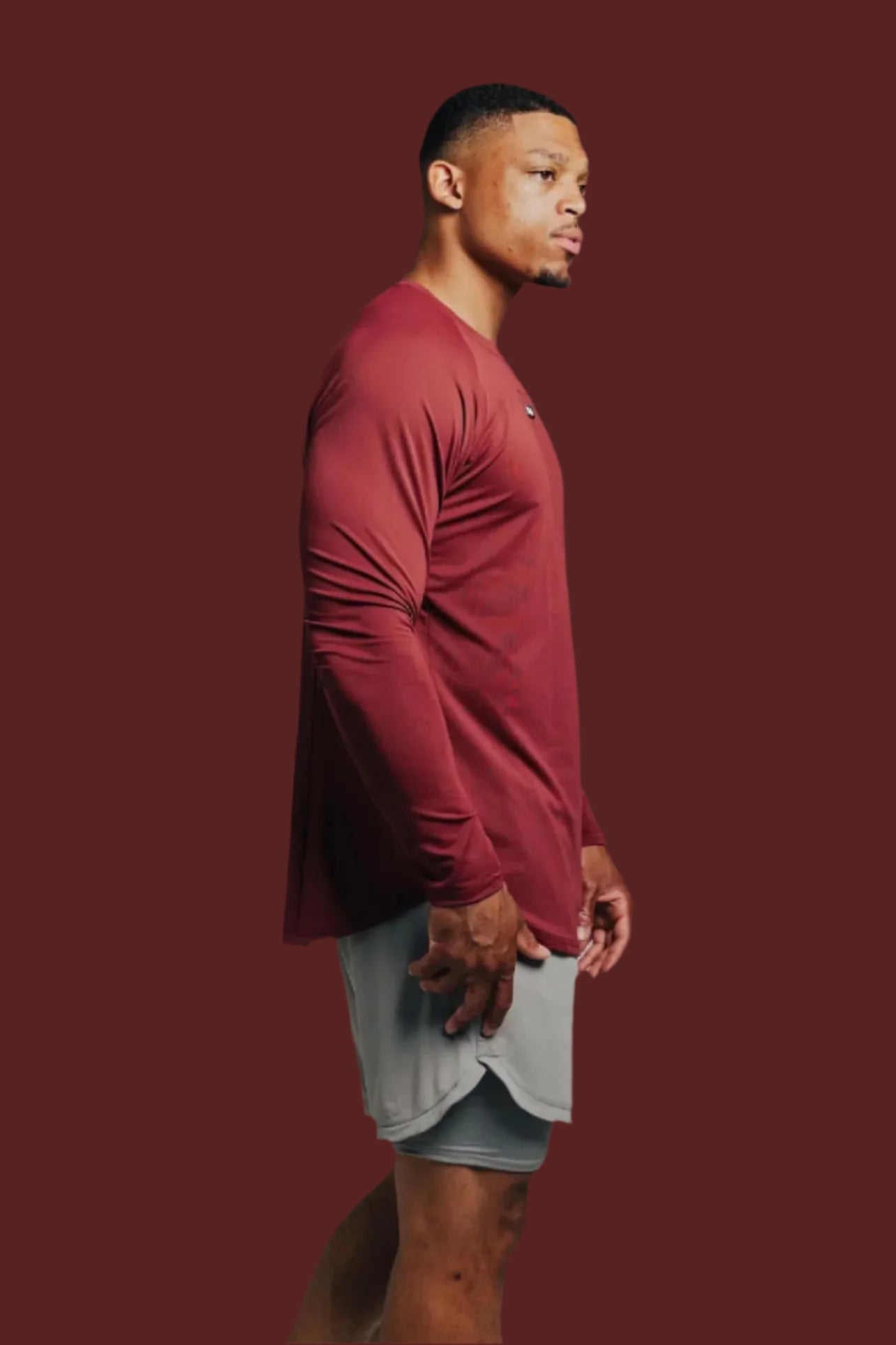Ai1 Series - High-performance Men's Wear