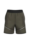 Total War Battle Shorts - Dark Olive Bodcraft