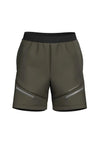 Total War Battle Shorts - Dark Olive Bodcraft