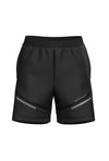 Total War Battle Shorts- Midnight Black Bodcraft