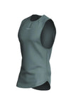 Total War Battle Sleeveless - Aqua BodCraft