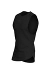 Total War Battle Sleeveless - Midnight Black BodCraft