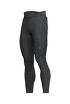 Total War Battle Vented Mesh Training Tight - Storm Grey Bodcraft