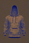 Total War EndGame Lounge Hoodie - Desert Storm BodCraft