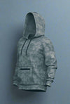 Total War EndGame Lounge Hoodie - Ocean Mist BodCraft