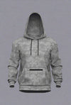 Total War EndGame Lounge Hoodie - StormCloud BodCraft