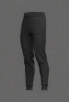 Total War Endgame Lounge Jogger - Midnight Black Bodcraft