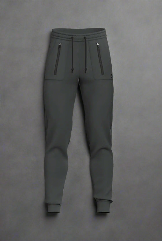 Total War Endgame Lounge Jogger - Storm Grey Bodcraft