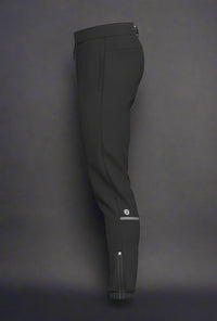 Total War Endgame Off-Day Jogger - Midnight Black Bodcraft