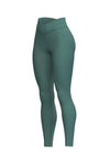 Total War Energy Legging - Forest Green Bodcraft