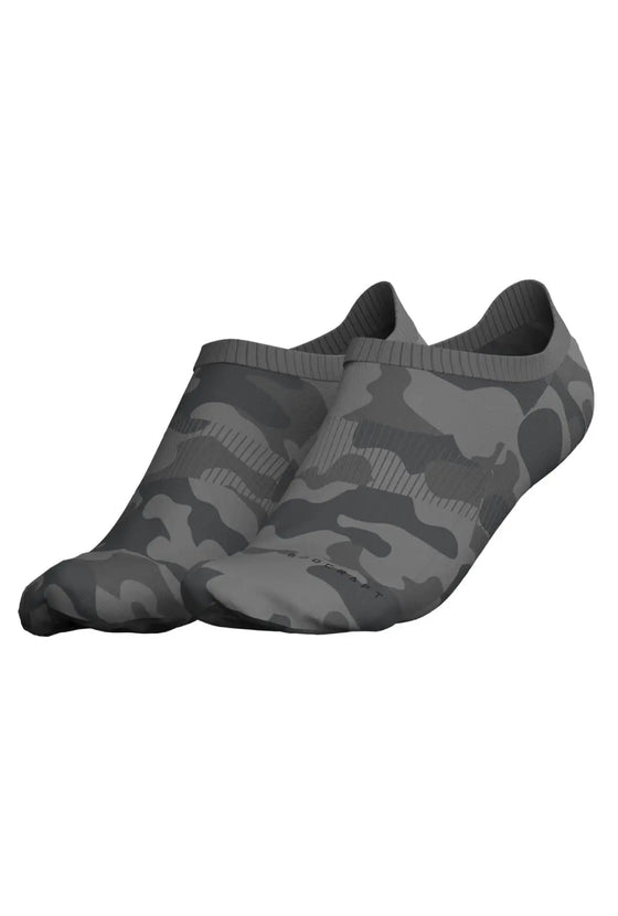 Total War Explosion Socks - Camo Edition (Pack of 3) BodCraft