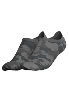  Total War Explosion Socks - Ghost Grey CAMO BodCraft