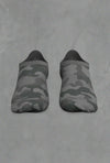 Total War Explosion Socks - Ghost Grey CAMO BodCraft