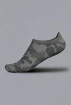 Total War Explosion Socks - Ghost Grey CAMO BodCraft