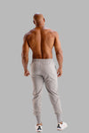 Total War Lux Jogger - Ghost Grey Bodcraft