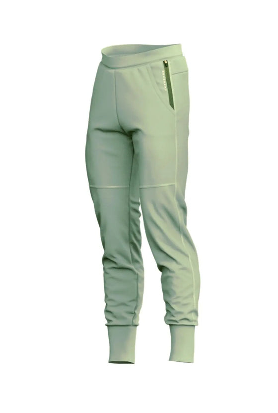 Total War Lux Jogger - Light Olive Bodcraft