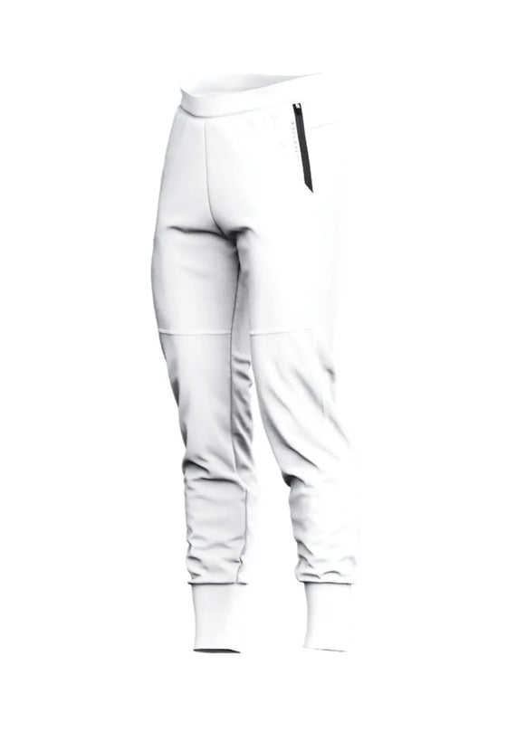 Total War Lux Jogger - Off-White Bodcraft
